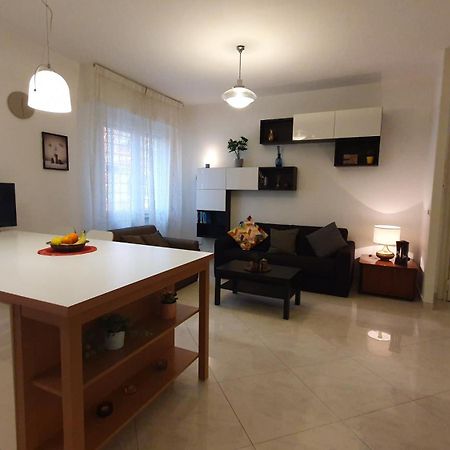 Casa Publicola Apartment Rome Luaran gambar
