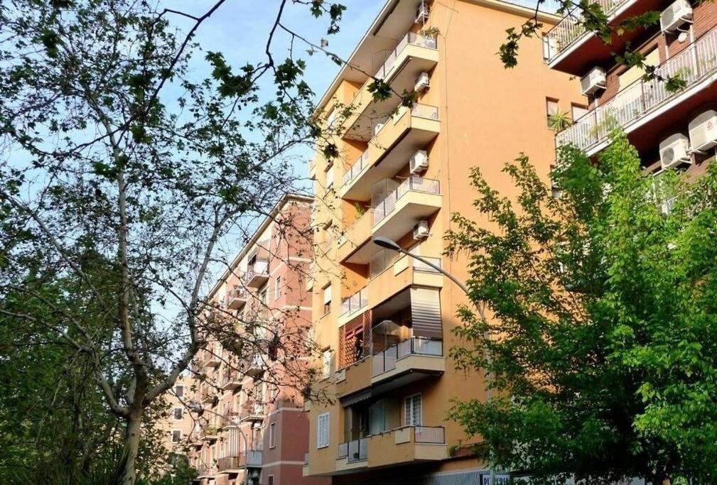 Casa Publicola Apartment Rome Luaran gambar