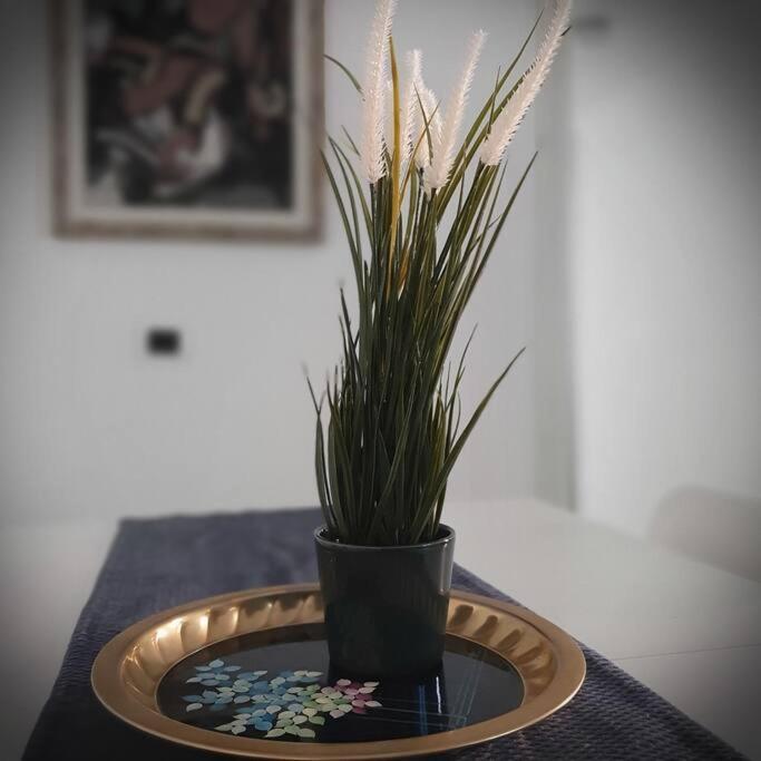 Casa Publicola Apartment Rome Luaran gambar