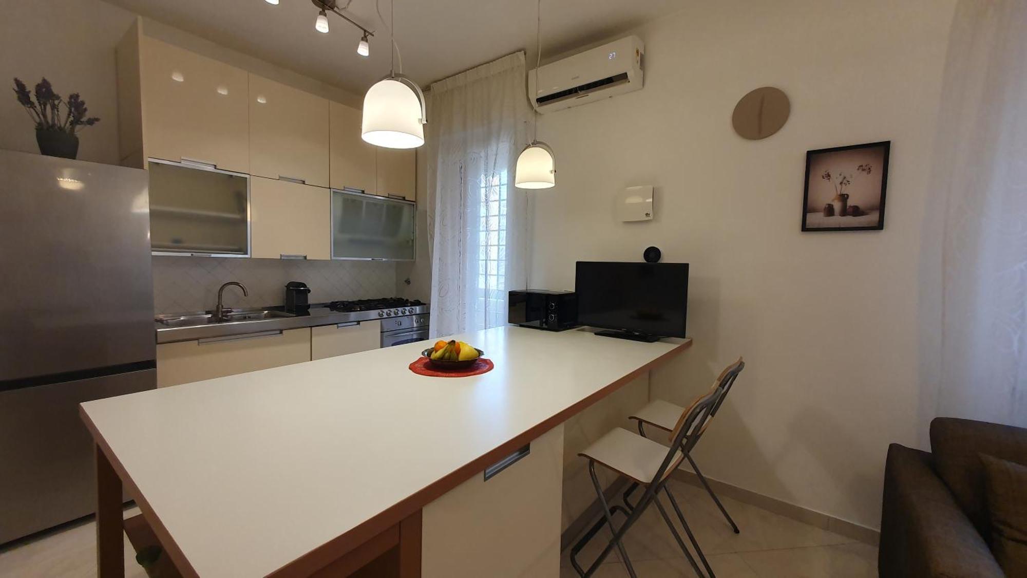 Casa Publicola Apartment Rome Luaran gambar