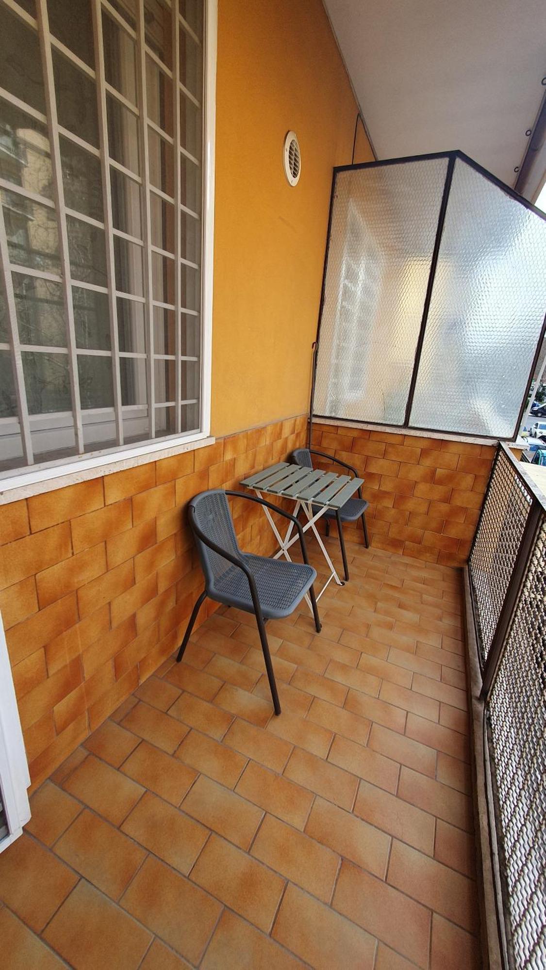 Casa Publicola Apartment Rome Luaran gambar