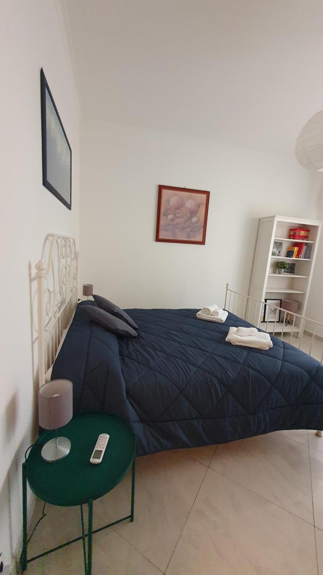 Casa Publicola Apartment Rome Luaran gambar