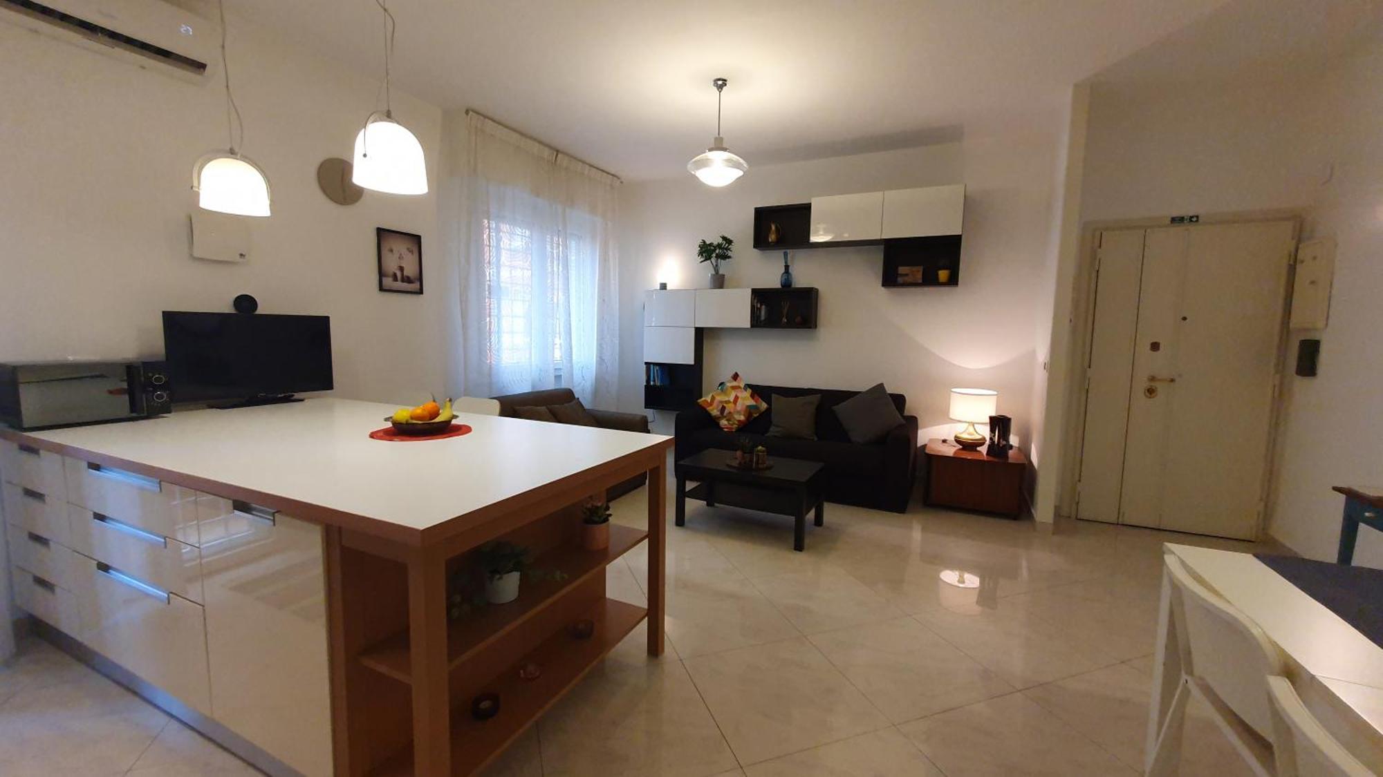 Casa Publicola Apartment Rome Luaran gambar